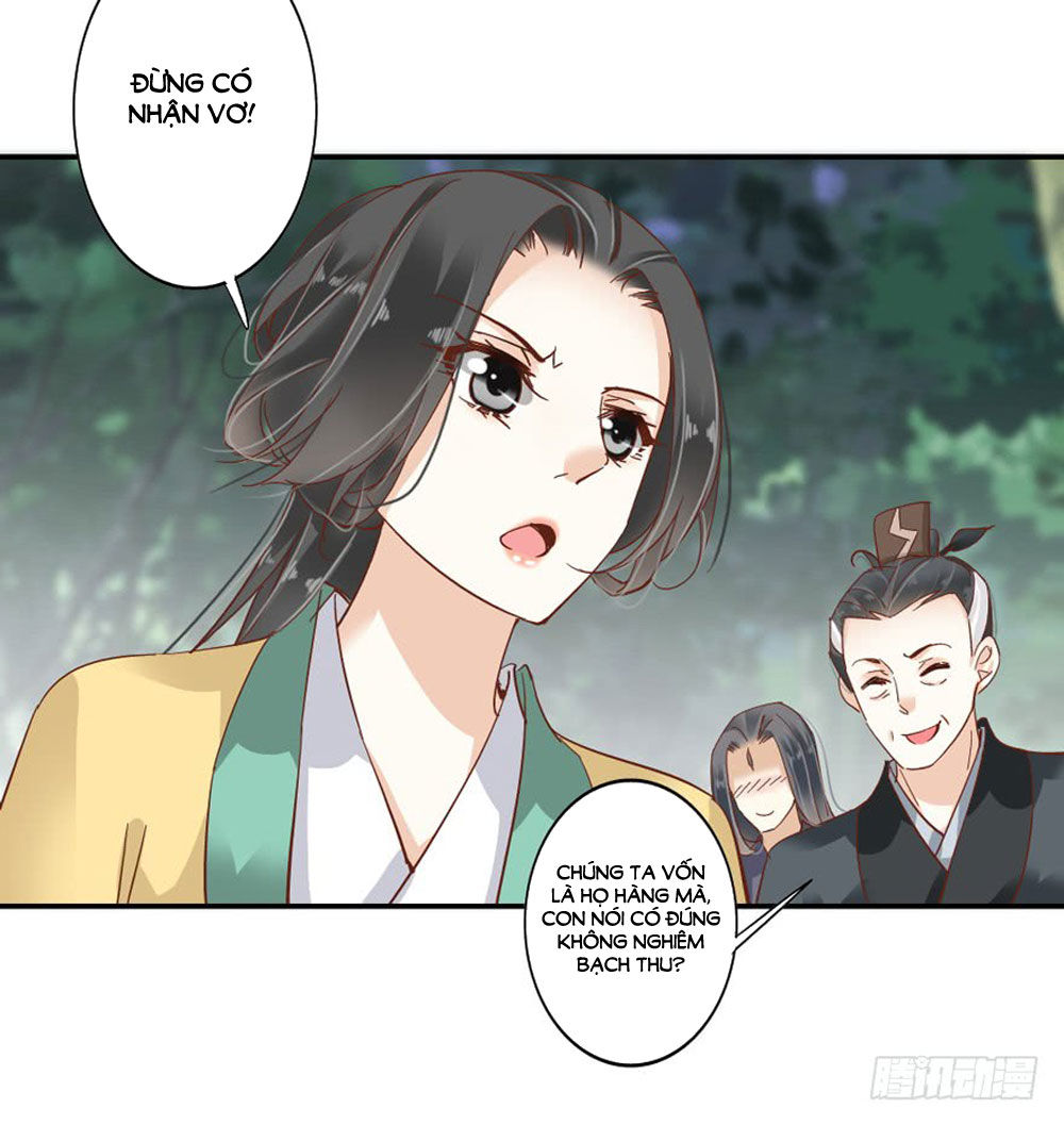 Thiền Tâm Vấn Đạo Chapter 47 - Trang 2