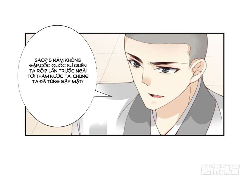 Thiền Tâm Vấn Đạo Chapter 44 - Trang 2