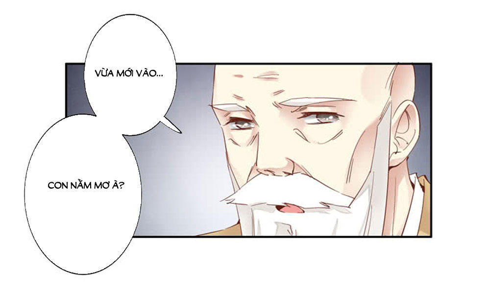 Thiền Tâm Vấn Đạo Chapter 39 - Trang 2