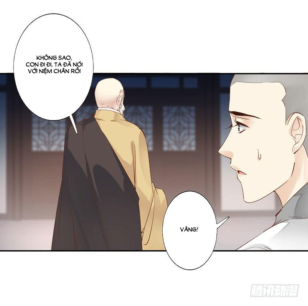 Thiền Tâm Vấn Đạo Chapter 39 - Trang 2