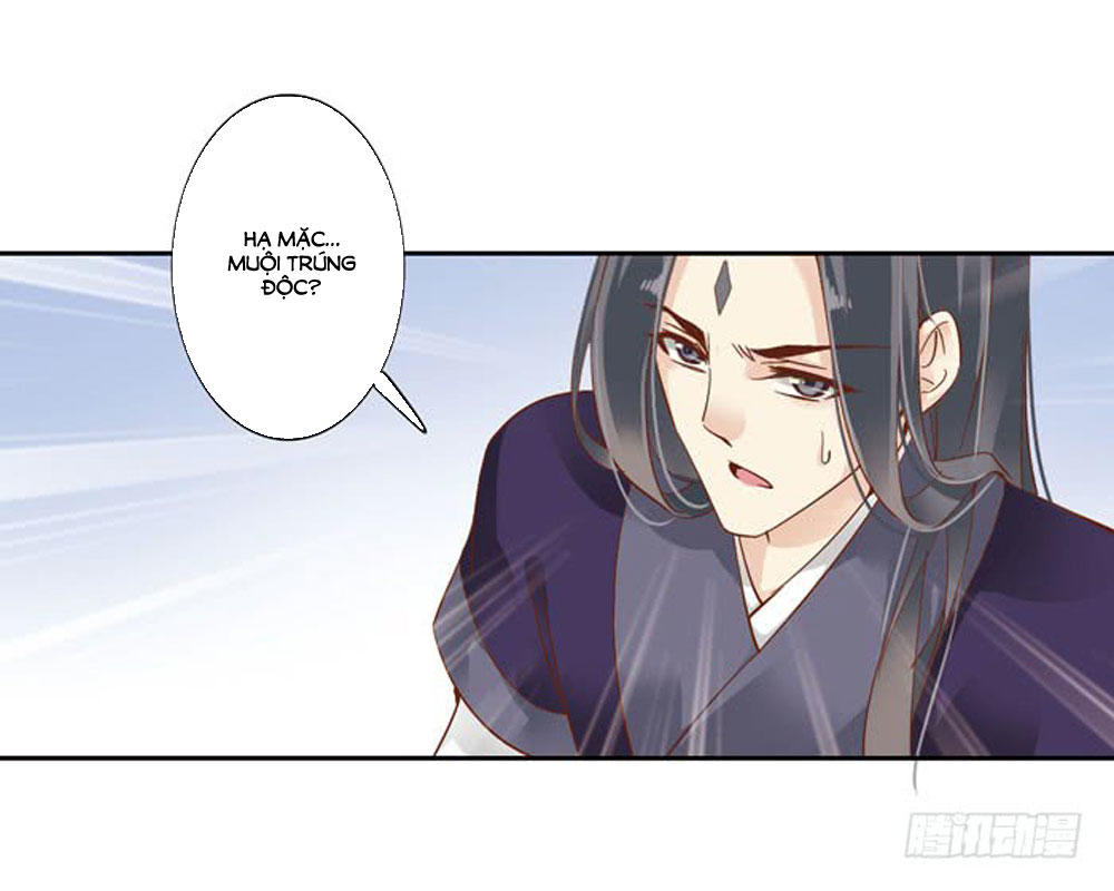 Thiền Tâm Vấn Đạo Chapter 38 - Trang 2