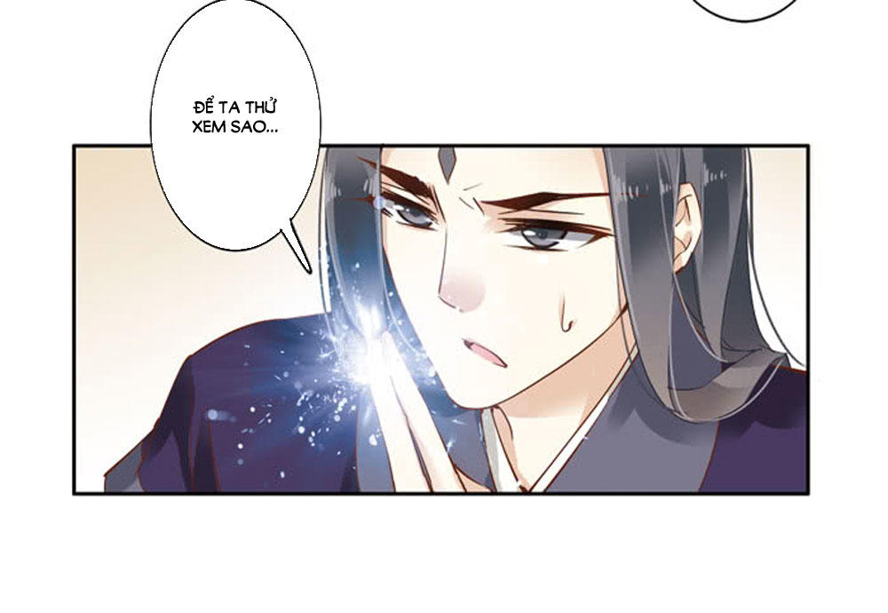 Thiền Tâm Vấn Đạo Chapter 38 - Trang 2