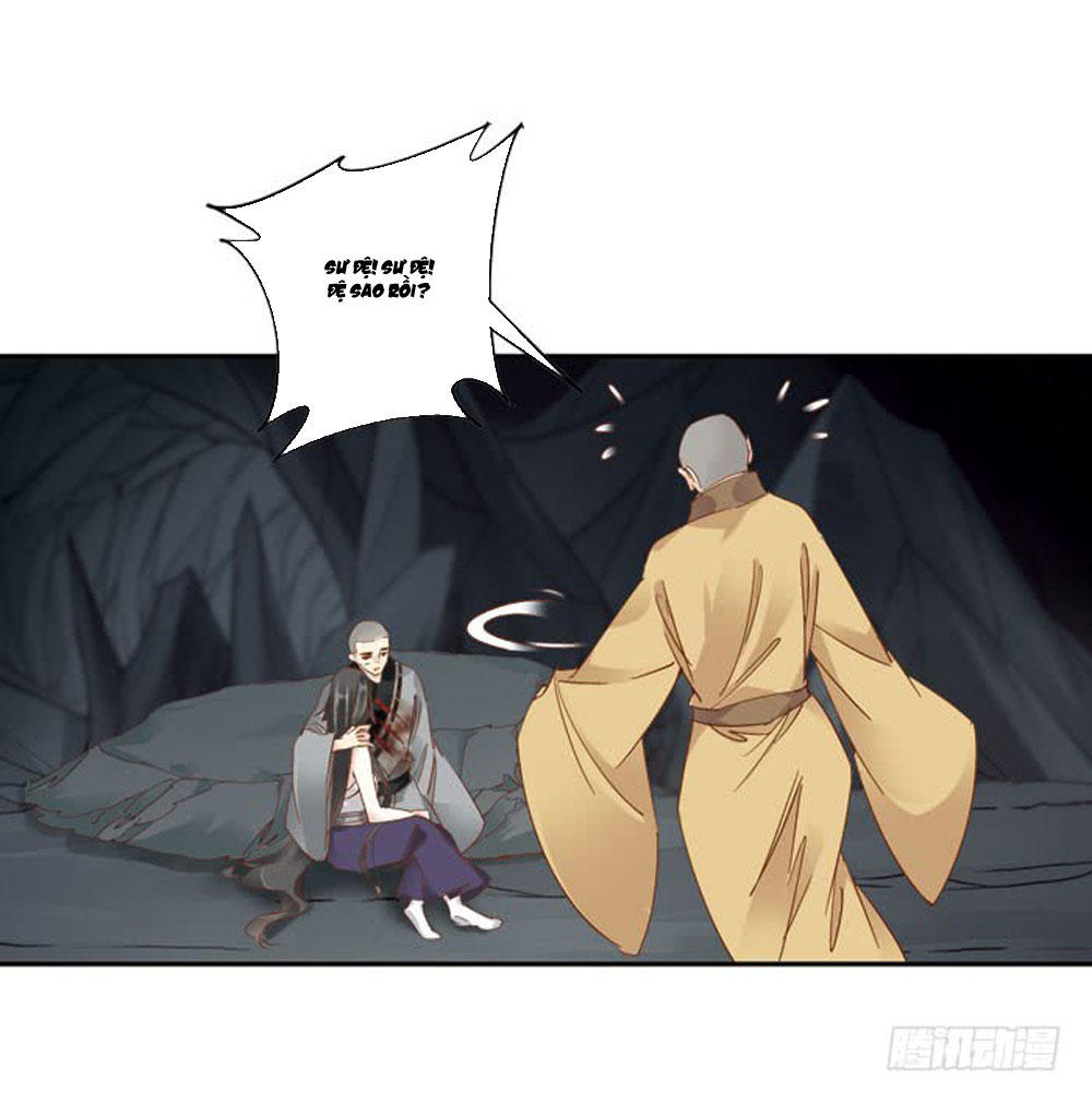 Thiền Tâm Vấn Đạo Chapter 33 - Trang 2