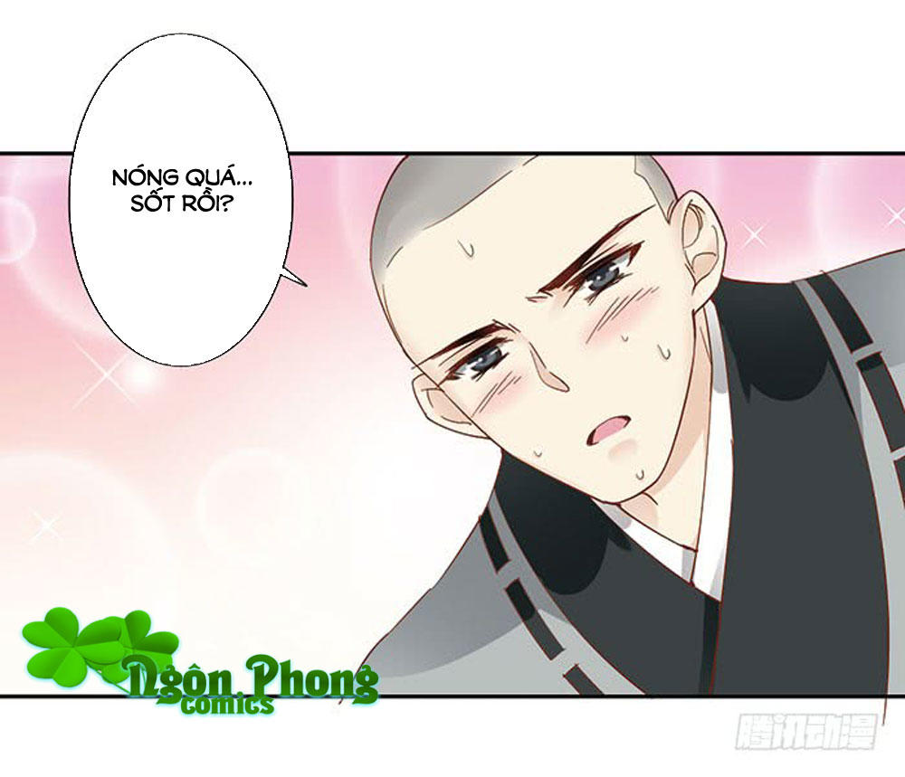 Thiền Tâm Vấn Đạo Chapter 32 - Trang 2