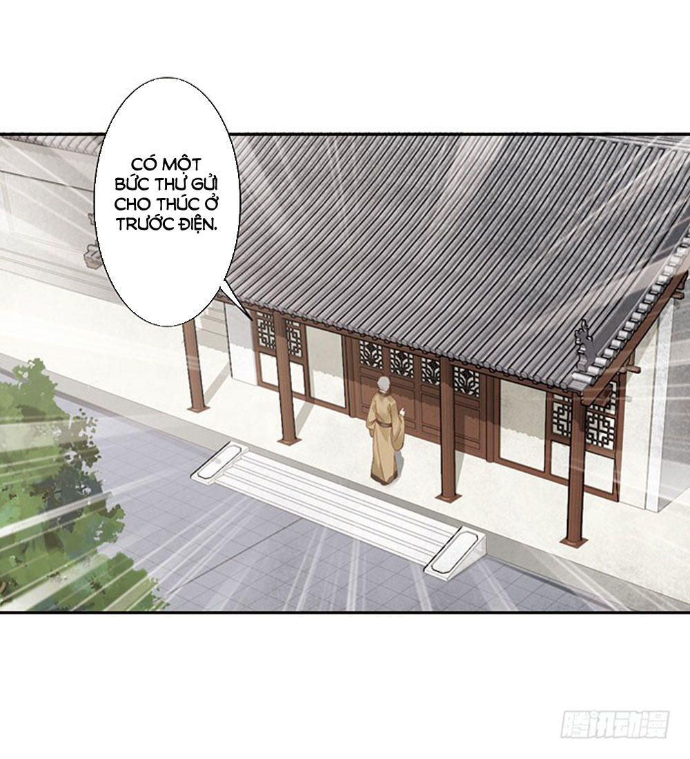 Thiền Tâm Vấn Đạo Chapter 30 - Trang 2