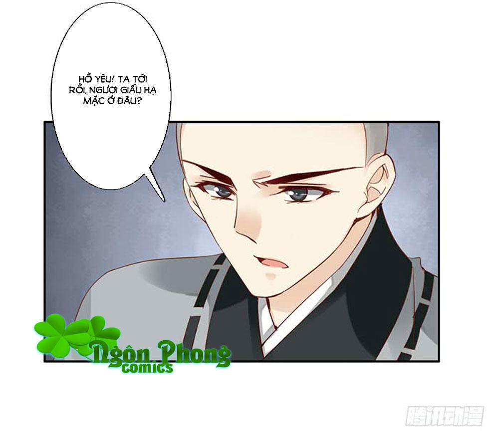 Thiền Tâm Vấn Đạo Chapter 30 - Trang 2