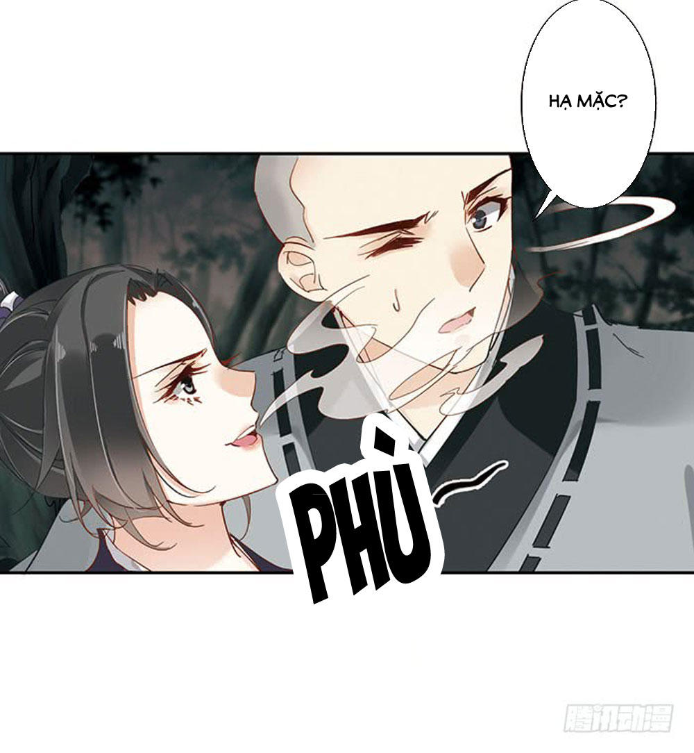 Thiền Tâm Vấn Đạo Chapter 30 - Trang 2