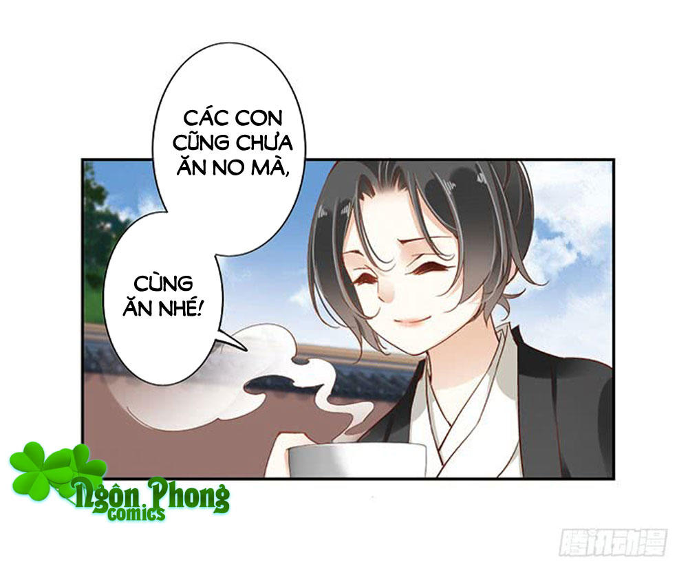 Thiền Tâm Vấn Đạo Chapter 18 - Trang 2