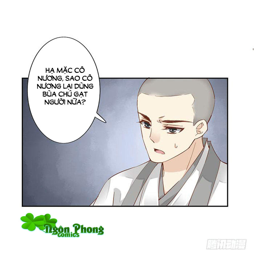 Thiền Tâm Vấn Đạo Chapter 18 - Trang 2