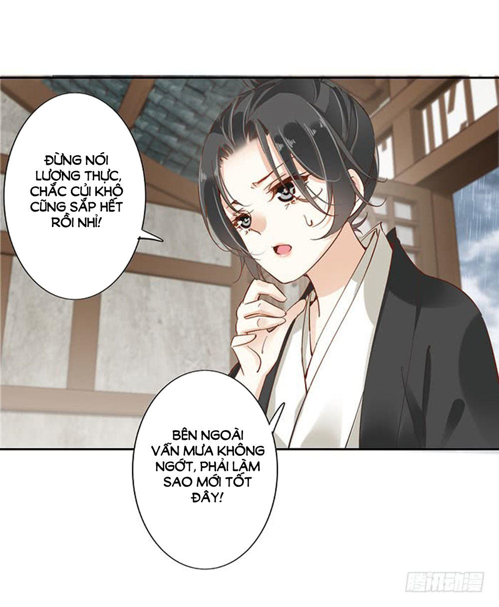 Thiền Tâm Vấn Đạo Chapter 17 - Trang 2