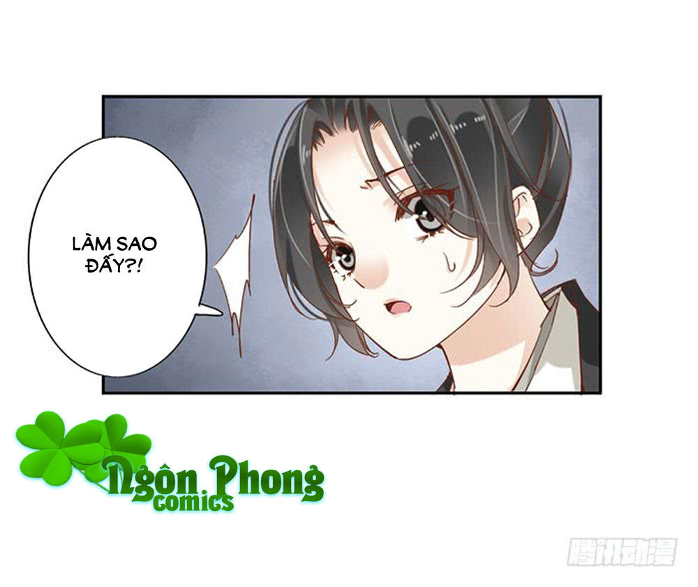 Thiền Tâm Vấn Đạo Chapter 17 - Trang 2