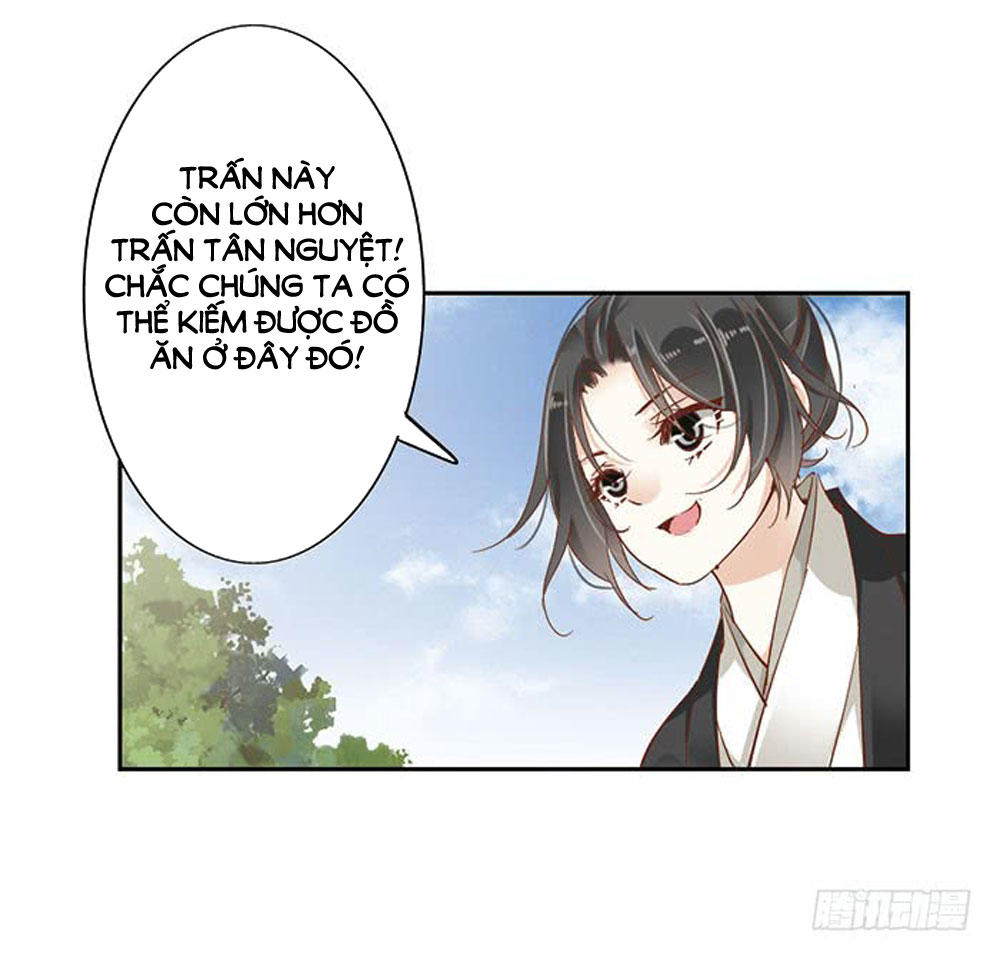 Thiền Tâm Vấn Đạo Chapter 17 - Trang 2