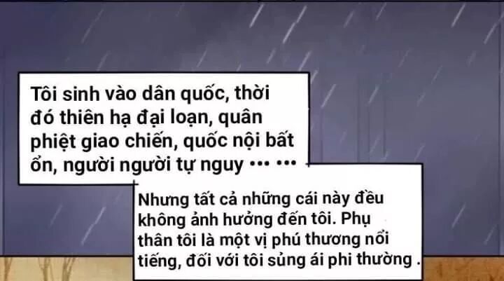 Chạy Đi Âm Sai Chapter 121 - Trang 2