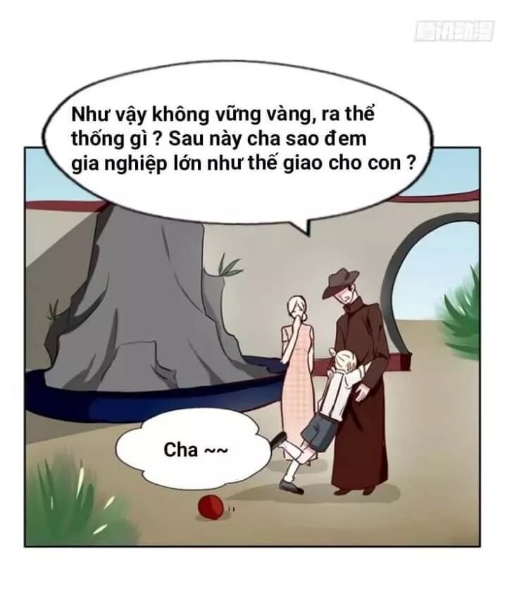 Chạy Đi Âm Sai Chapter 121 - Trang 2