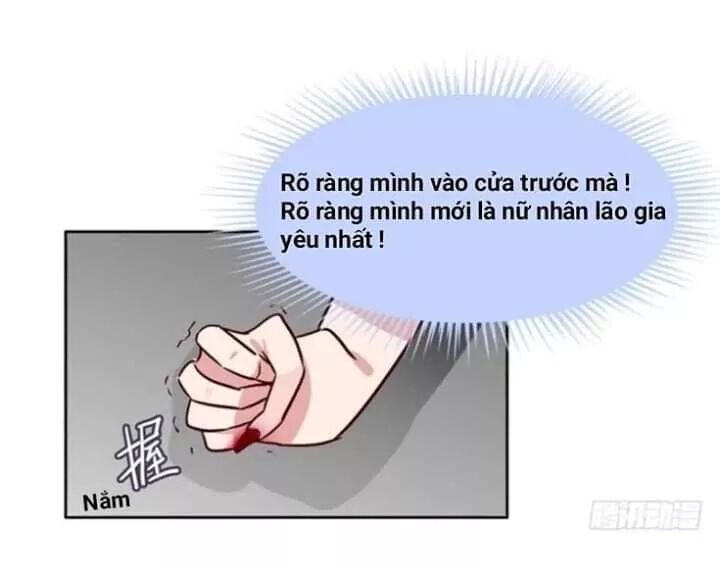 Chạy Đi Âm Sai Chapter 121 - Trang 2