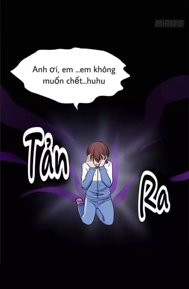 Chạy Đi Âm Sai Chapter 119 - Trang 2