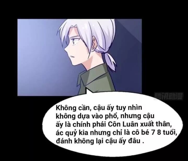 Chạy Đi Âm Sai Chapter 117 - Trang 2