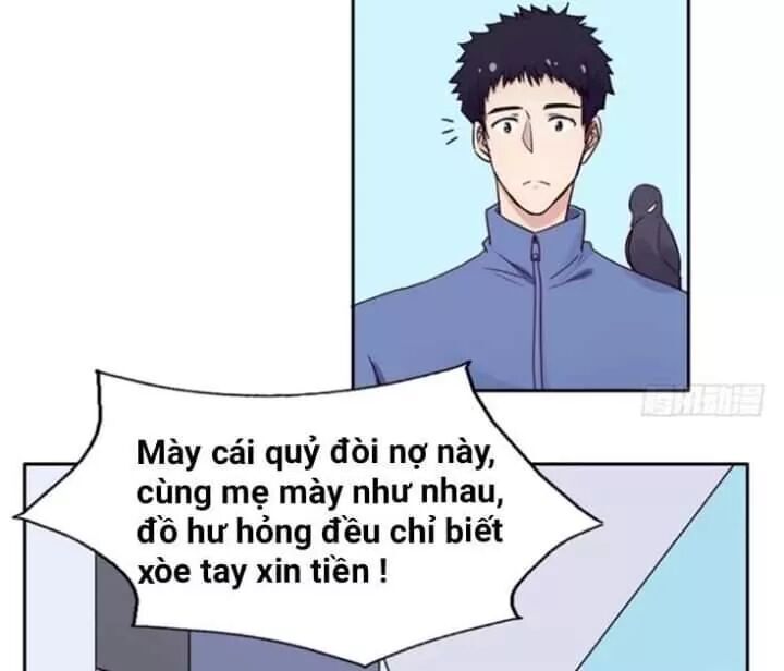 Chạy Đi Âm Sai Chapter 111 - Trang 2