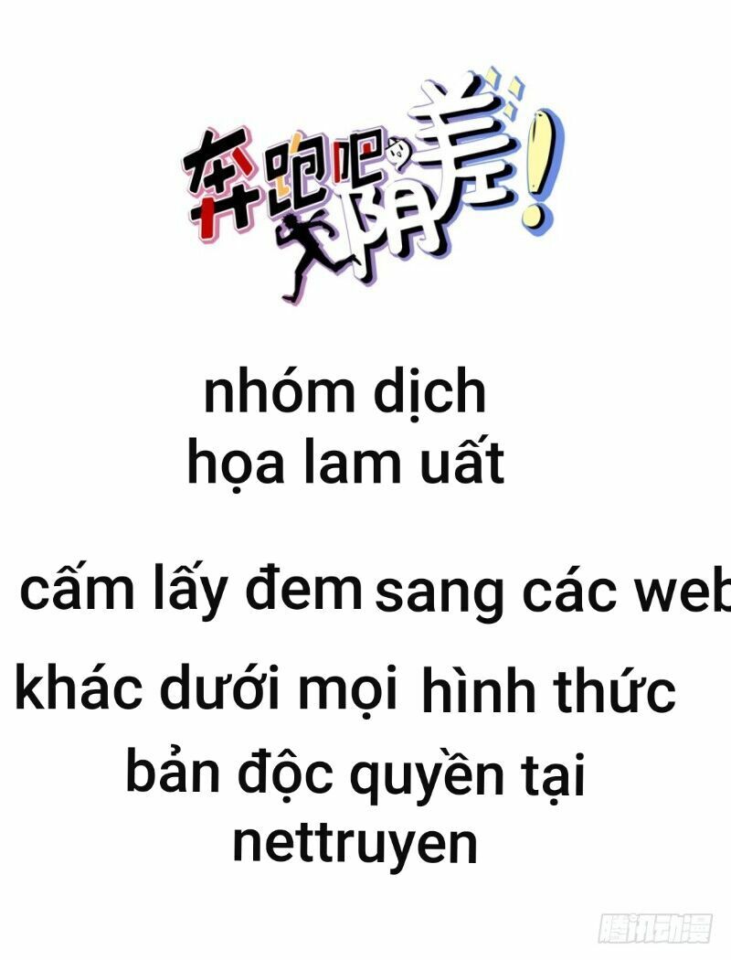 Chạy Đi Âm Sai Chapter 16 - Trang 2