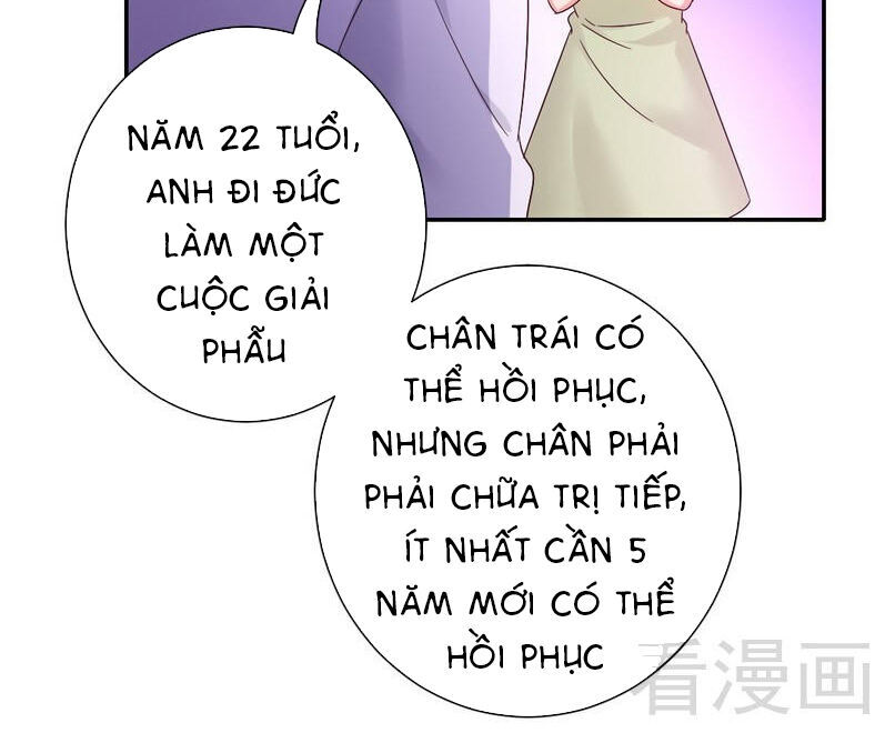 Phục Thù Thiếu Gia Tiểu Điềm Thê Chapter 88 - Trang 2