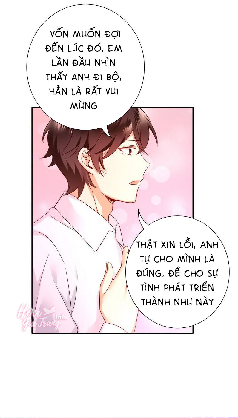 Phục Thù Thiếu Gia Tiểu Điềm Thê Chapter 88 - Trang 2