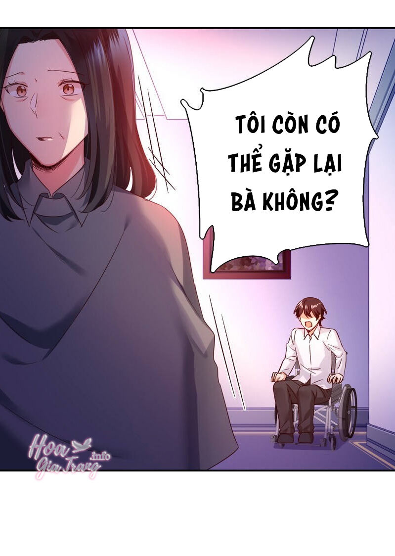 Phục Thù Thiếu Gia Tiểu Điềm Thê Chapter 87 - Trang 2