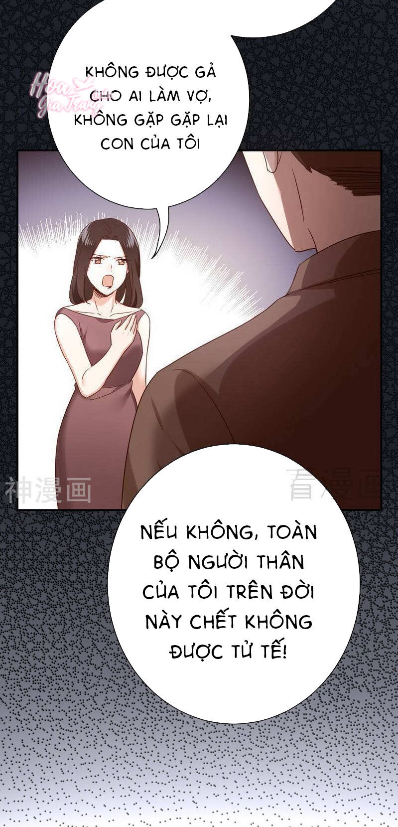 Phục Thù Thiếu Gia Tiểu Điềm Thê Chapter 87 - Trang 2