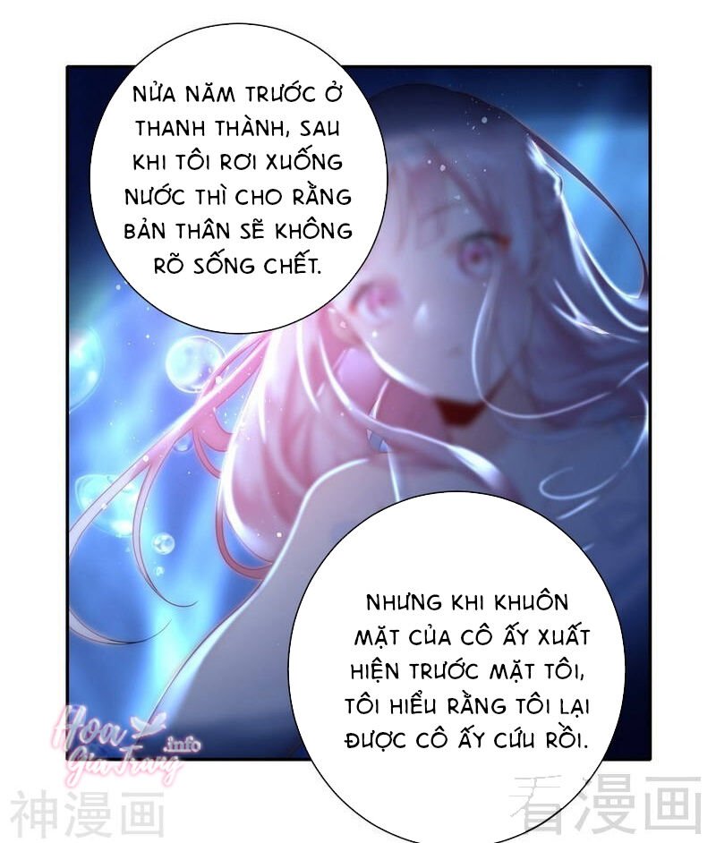 Phục Thù Thiếu Gia Tiểu Điềm Thê Chapter 86 - Trang 2