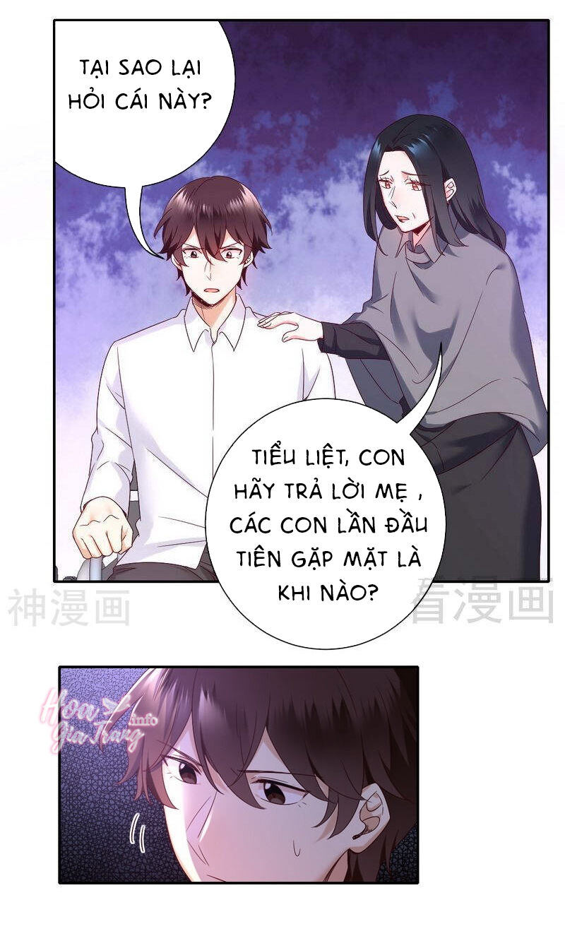 Phục Thù Thiếu Gia Tiểu Điềm Thê Chapter 86 - Trang 2