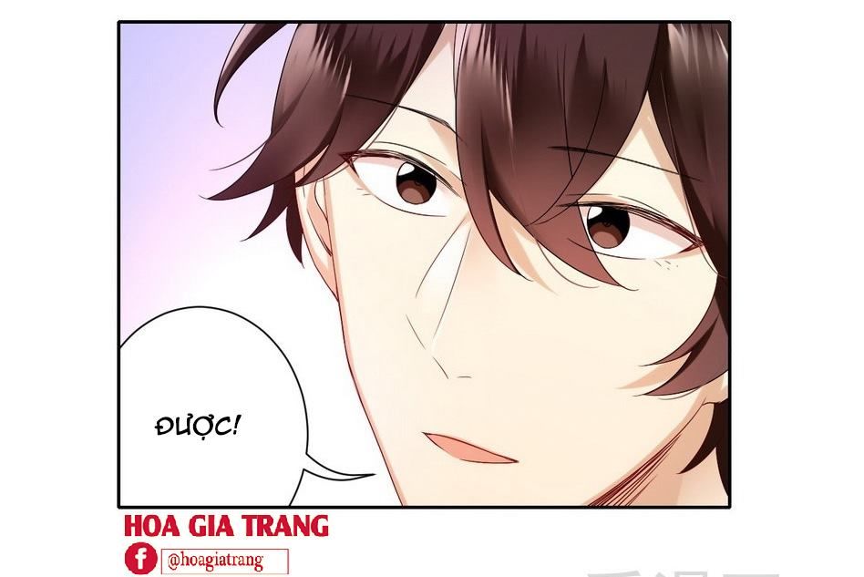 Phục Thù Thiếu Gia Tiểu Điềm Thê Chapter 72 - Trang 2