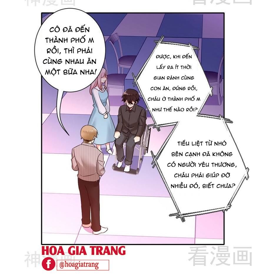 Phục Thù Thiếu Gia Tiểu Điềm Thê Chapter 72 - Trang 2