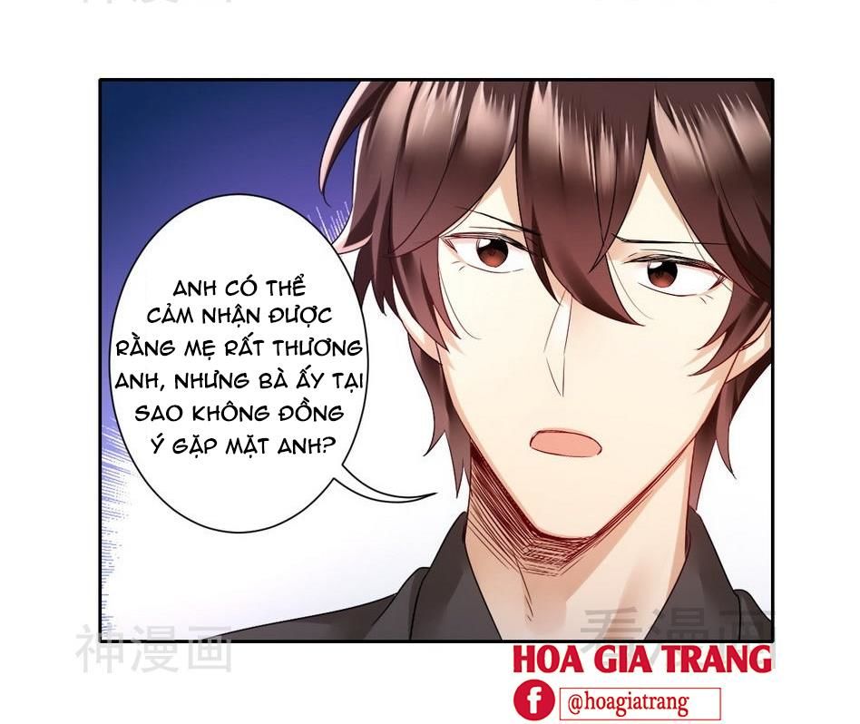 Phục Thù Thiếu Gia Tiểu Điềm Thê Chapter 72 - Trang 2