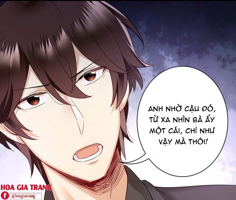 Phục Thù Thiếu Gia Tiểu Điềm Thê Chapter 72 - Trang 2