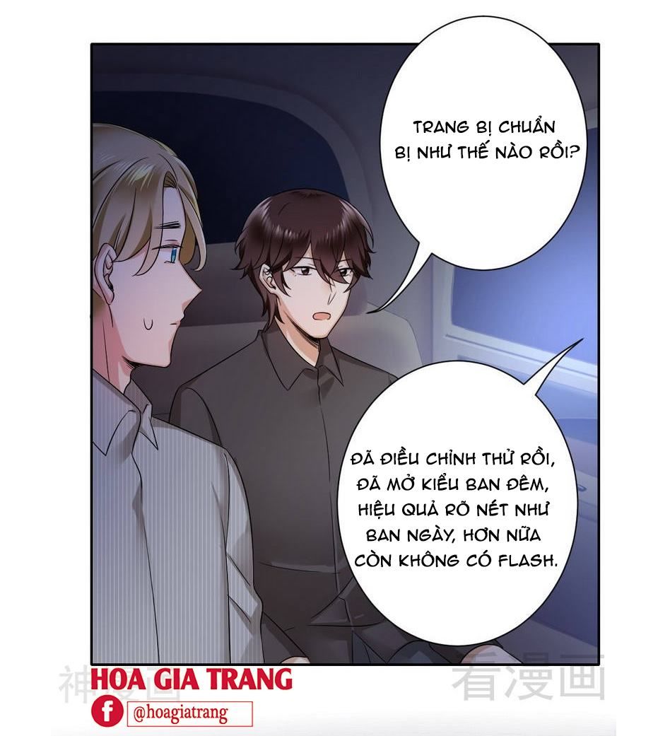 Phục Thù Thiếu Gia Tiểu Điềm Thê Chapter 72 - Trang 2