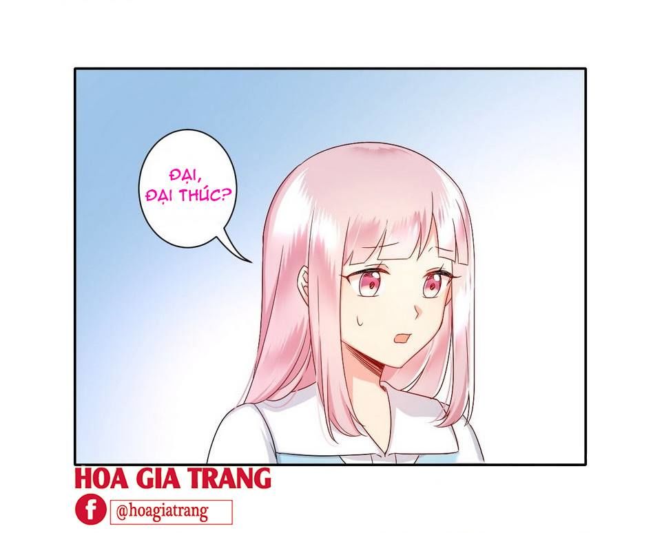 Phục Thù Thiếu Gia Tiểu Điềm Thê Chapter 72 - Trang 2