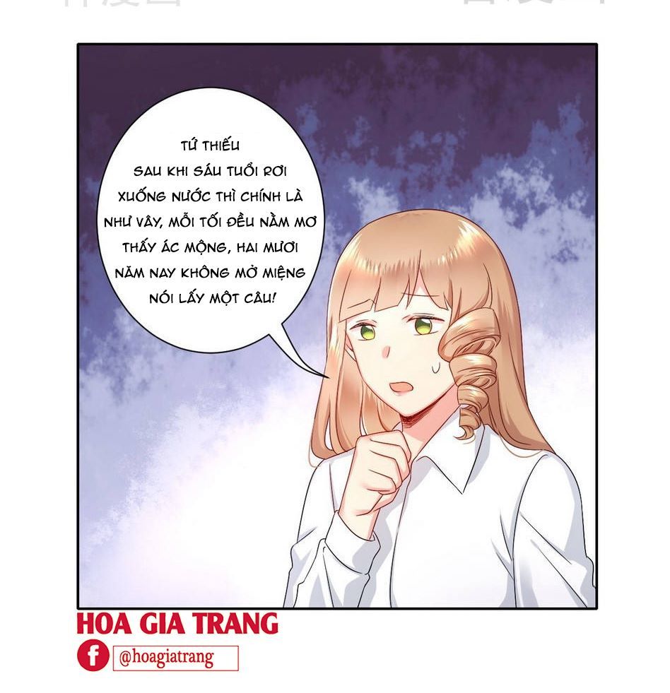 Phục Thù Thiếu Gia Tiểu Điềm Thê Chapter 72 - Trang 2