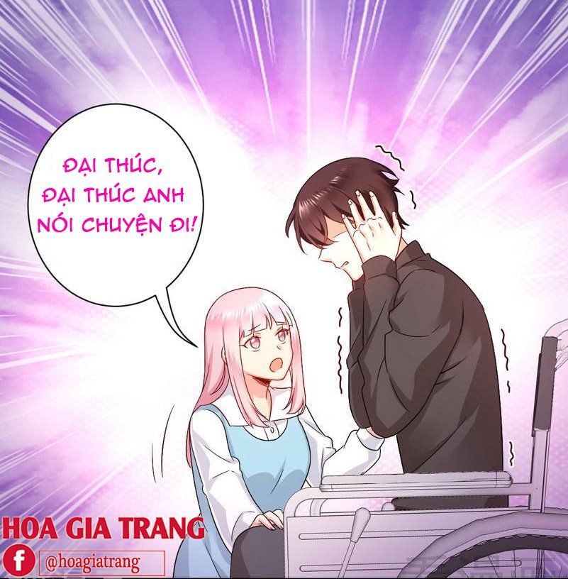 Phục Thù Thiếu Gia Tiểu Điềm Thê Chapter 72 - Trang 2