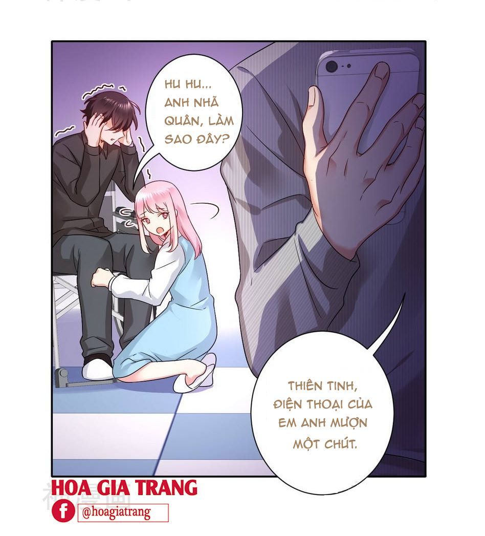 Phục Thù Thiếu Gia Tiểu Điềm Thê Chapter 72 - Trang 2