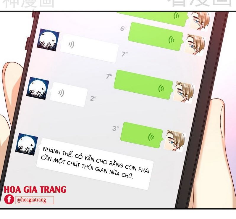 Phục Thù Thiếu Gia Tiểu Điềm Thê Chapter 71 - Trang 2