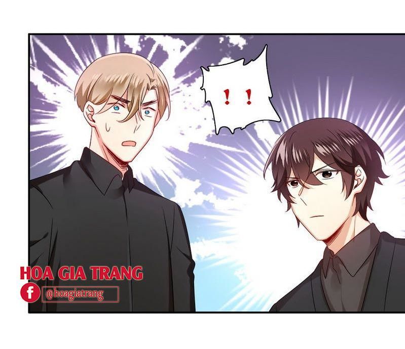 Phục Thù Thiếu Gia Tiểu Điềm Thê Chapter 69 - Trang 2