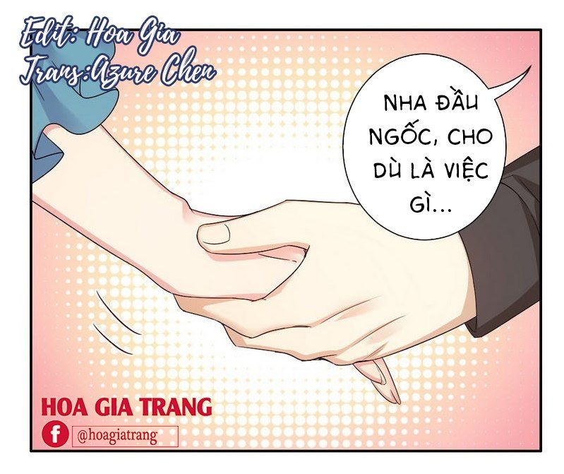 Phục Thù Thiếu Gia Tiểu Điềm Thê Chapter 68 - Trang 2