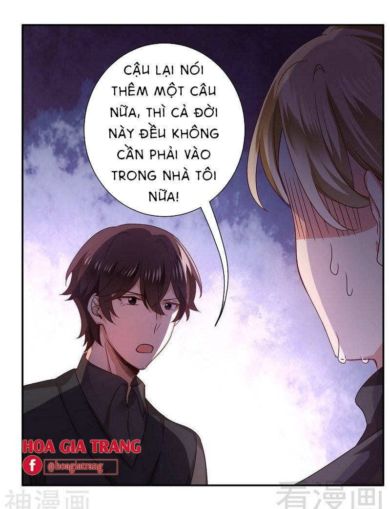 Phục Thù Thiếu Gia Tiểu Điềm Thê Chapter 68 - Trang 2