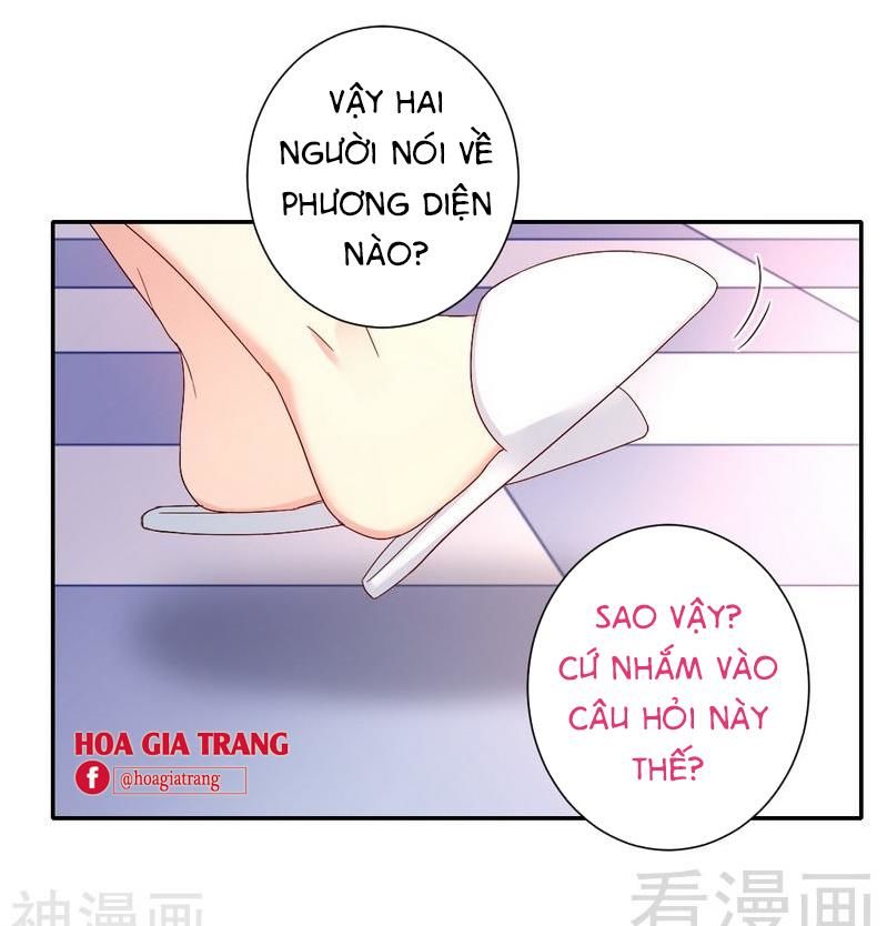 Phục Thù Thiếu Gia Tiểu Điềm Thê Chapter 66 - Trang 2