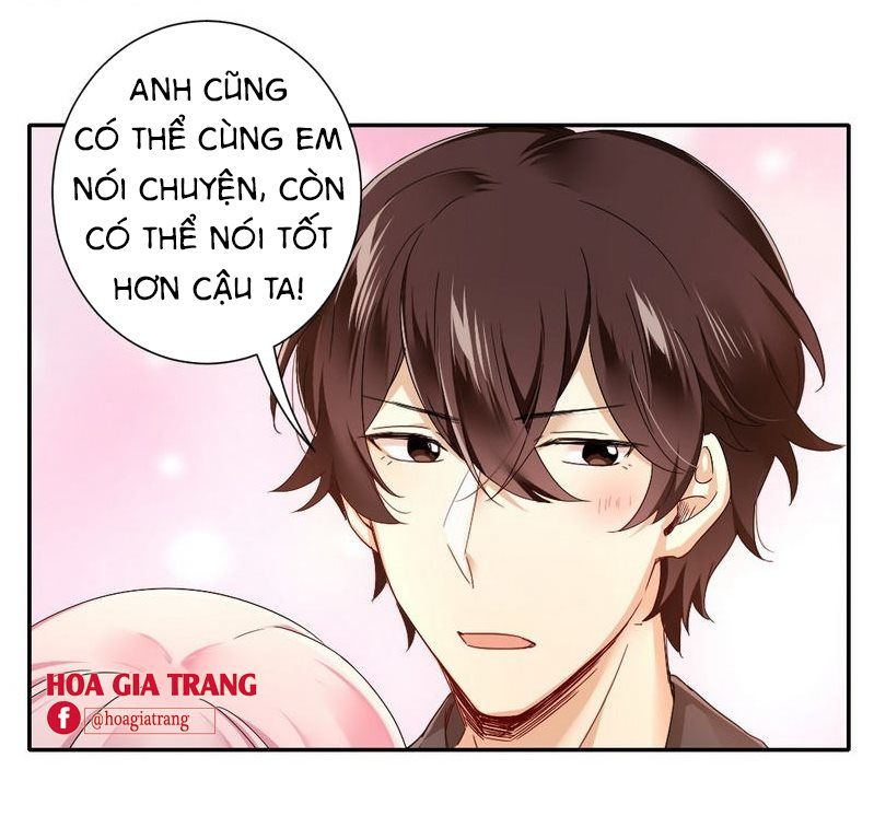 Phục Thù Thiếu Gia Tiểu Điềm Thê Chapter 66 - Trang 2