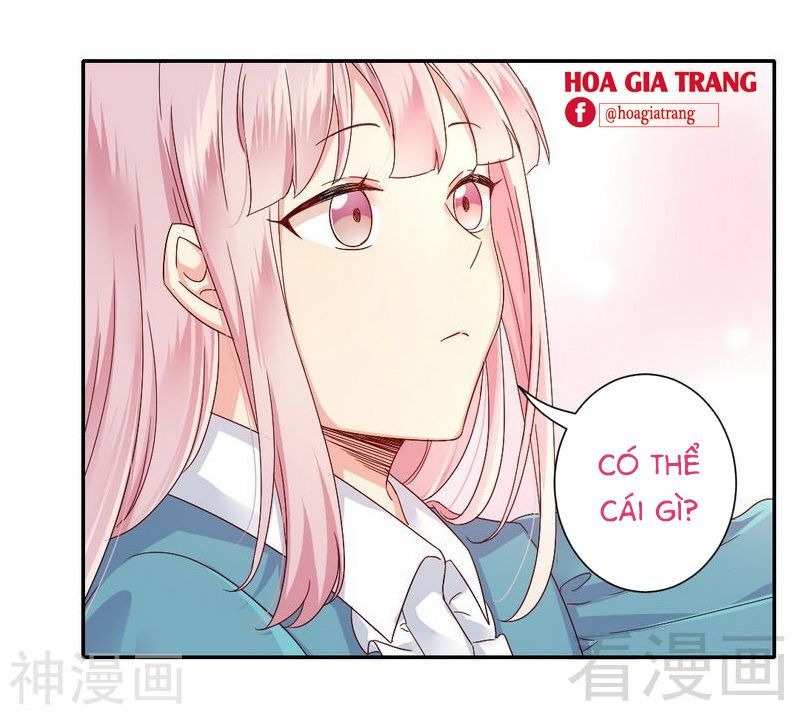 Phục Thù Thiếu Gia Tiểu Điềm Thê Chapter 66 - Trang 2