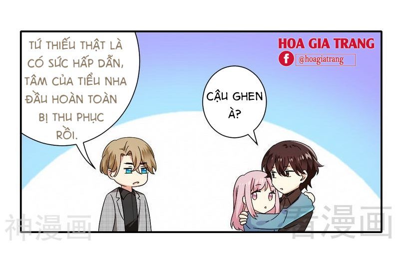 Phục Thù Thiếu Gia Tiểu Điềm Thê Chapter 66 - Trang 2