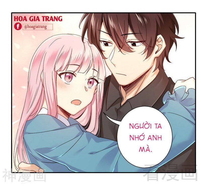 Phục Thù Thiếu Gia Tiểu Điềm Thê Chapter 66 - Trang 2