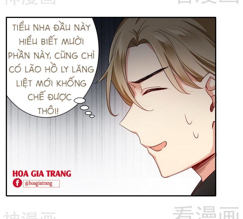 Phục Thù Thiếu Gia Tiểu Điềm Thê Chapter 66 - Trang 2