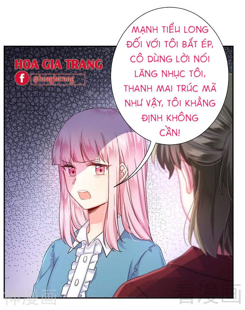 Phục Thù Thiếu Gia Tiểu Điềm Thê Chapter 65 - Trang 2