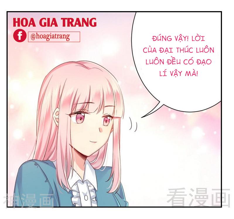 Phục Thù Thiếu Gia Tiểu Điềm Thê Chapter 65 - Trang 2